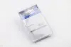Автолампа BAY15D 12V 1xLED CREE3535 RED CLEAR STYLE CANBUS (blister 2 шт) BOSMA 6698 (фото 1)