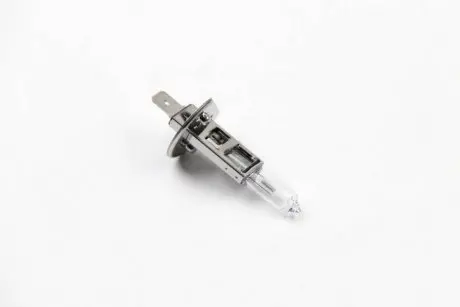 Автолампа H1 12V 55W P14,5S LONG LIFE HEAVY DUTY BOSMA 6708