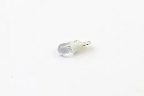 Автолампа T10 LED 24V 1XSTANDARD LED WHITE INDUSTRIAL BOSMA 7408I