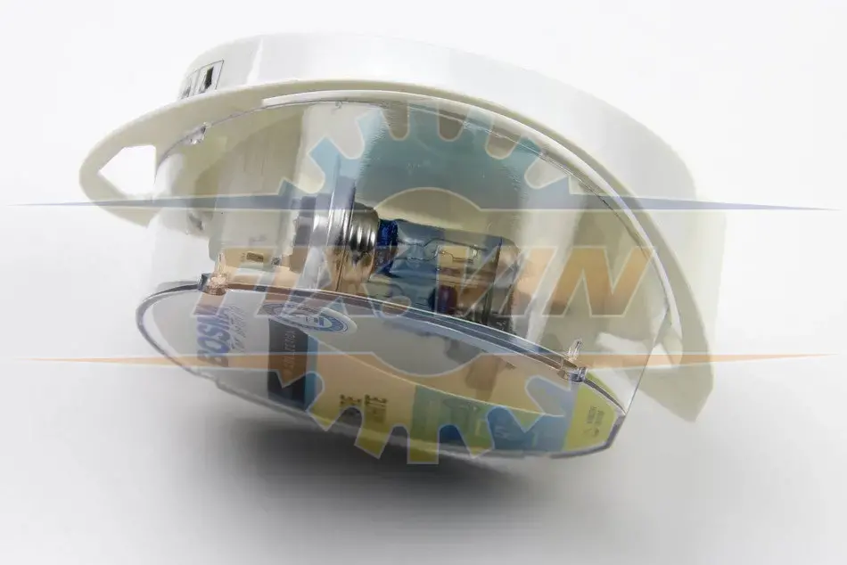 Автолампа H7 PURE WHITE 12V 55W PX26D Упаковка 2шт BOSMA 8894 (фото 1)