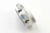 Автолампа H1 PURE WHITE 12V 55W P14,5S Упаковка 2шт BOSMA 8900 (фото 1)