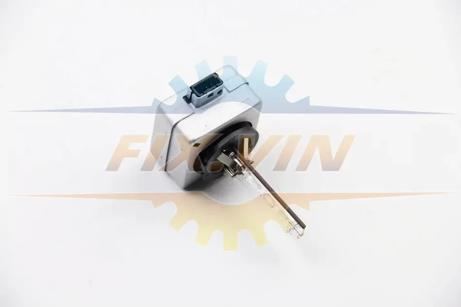 Лампа ксенонова D3S XENON 42V 35W PK32D-5 4300K BOSMA 9518 (фото 1)