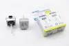 Лампа ксенонова D3S XENON 42V 35W PK32D-5 6000K (2шт) BOSMA 9525D (фото 1)