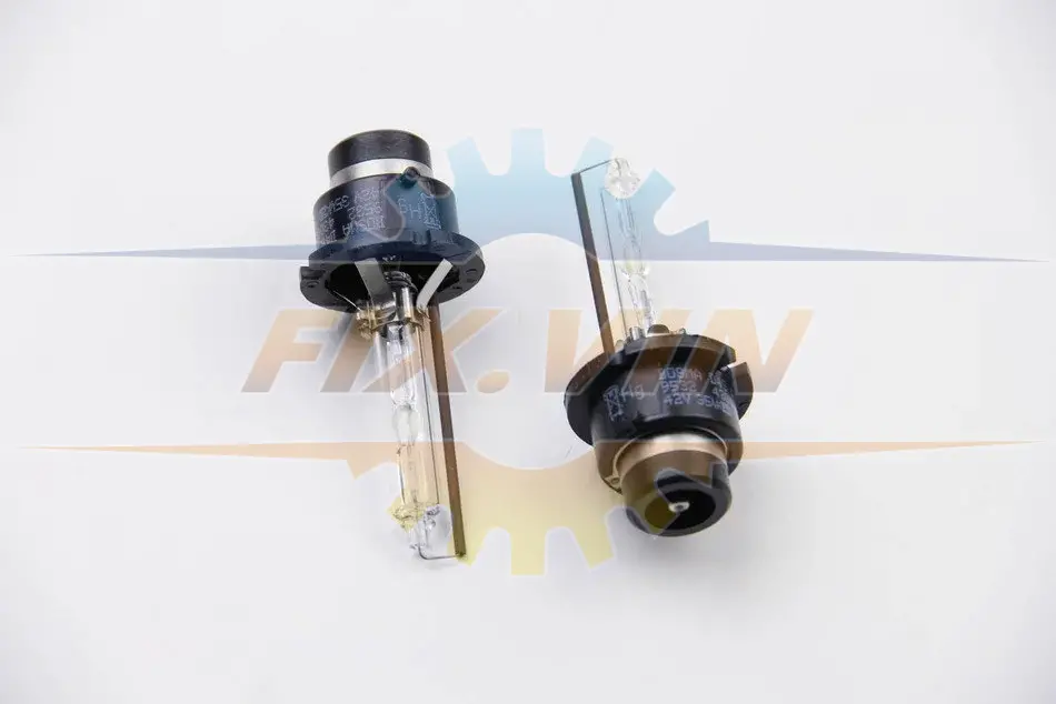 Лампа ксенонова D4S XENON 42V 35W P32D-5 4300K (2шт) BOSMA 9532D (фото 1)