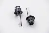 Лампа ксенонова D4S XENON 42V 35W P32D-5 4300K (2шт) BOSMA 9532D (фото 1)
