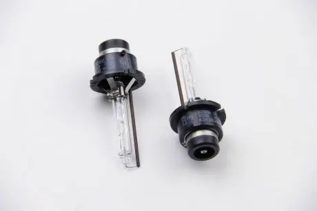 Лампа ксенонова D4S XENON 42V 35W P32D-5 4300K (2шт) BOSMA 9532D