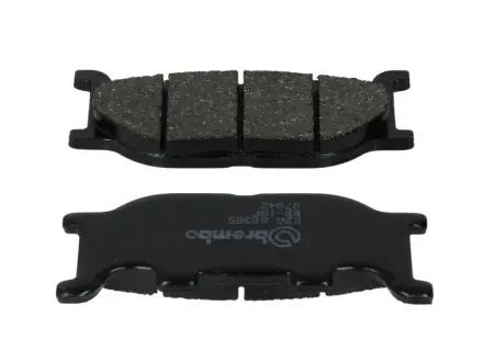 Гальмівні колодки BREMBO 07042