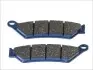 Гальмівні колодки BREMBO 07BB0306 (фото 2)