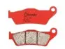 Гальмівні колодки BREMBO 07BB04SA (фото 1)