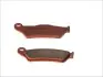 Гальмівні колодки BREMBO 07BB04SD (фото 1)
