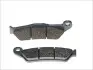 Гальмівні колодки BREMBO 07BB04SX (фото 2)