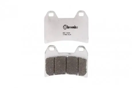 Гальмівні колодки BREMBO 07BB19LA