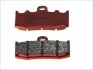Гальмівні колодки BREMBO 07BB26SA (фото 1)