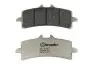 Гальмівні колодки BREMBO 07BB37RC (фото 1)