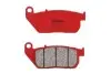 Гальмівні колодки BREMBO 07HD13SA (фото 1)