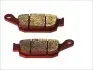 Гальмівні колодки BREMBO 07HO27SP (фото 2)