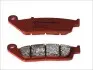Гальмівні колодки BREMBO 07HO30SA (фото 1)