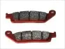 Гальмівні колодки BREMBO 07HO30SA (фото 2)