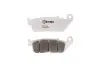 Гальмівні колодки BREMBO 07HO41LA (фото 1)
