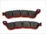 Гальмівні колодки BREMBO 07HO57SA (фото 2)