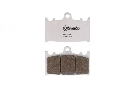 Гальмівні колодки BREMBO 07KA13LA