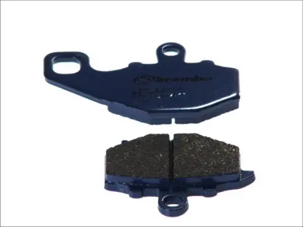 Гальмівні колодки BREMBO 07KA1617