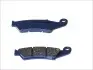 Гальмівні колодки BREMBO 07KA17TT (фото 1)