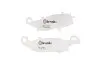 Гальмівні колодки BREMBO 07KA18LA (фото 1)