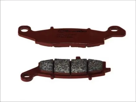 Гальмівні колодки BREMBO 07KA18SA
