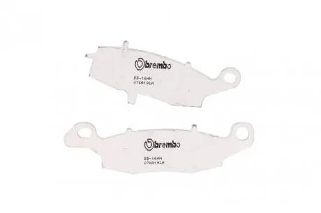 Гальмівні колодки BREMBO 07KA19LA
