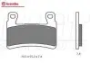 Гальмівні колодки BREMBO 07KA29SA (фото 1)