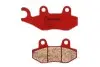 Гальмівні колодки BREMBO 07YA22SP (фото 1)