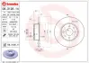 Гальмівний диск BREMBO 08312611 (фото 1)
