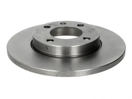 Диск тормозной SEAT TOLEDO, VW CADDY передн. (пр-во) BREMBO 08.4177.10