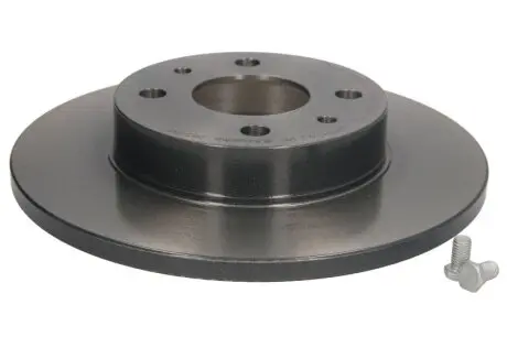Гальмівний диск BREMBO 08.5085.11