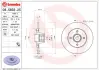 Гальмівний диск BREMBO 08.5833.25 (фото 1)