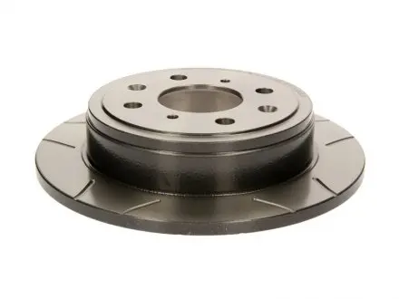Гальмівний диск BREMBO 08.7104.75