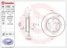 Гальмівний диск BREMBO 08735211 (фото 1)