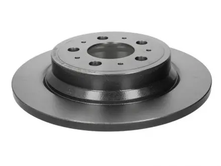 Гальмівний диск BREMBO 08.7765.11