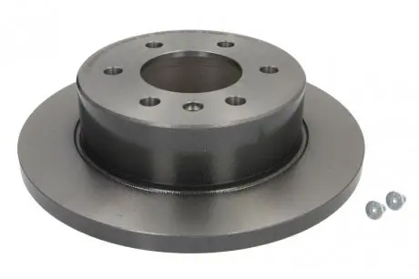 Диск тормозной MB SPRINTER задн. (пр-во) BREMBO 08.9509.11
