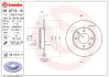 Гальмівний диск BREMBO 08971911 (фото 1)