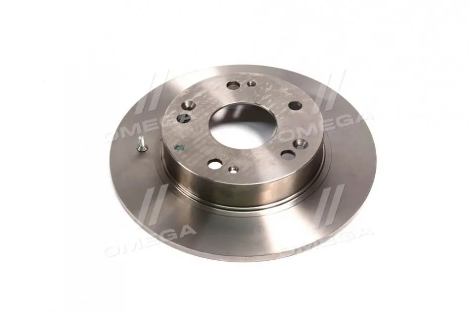 Гальмівний диск BREMBO 08.A147.10 (фото 1)