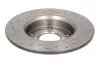 Гальмівний диск BREMBO 08.A147.1X (фото 3)