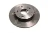 Диск тормозной HONDA ACCORD задн. (пр-во) BREMBO 08.A327.11 (фото 1)