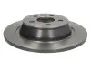 Диск гальмівний FORD FOCUS, KUGA, MONDEO IV задн. (вир-во) BREMBO 08.A540.11 (фото 1)