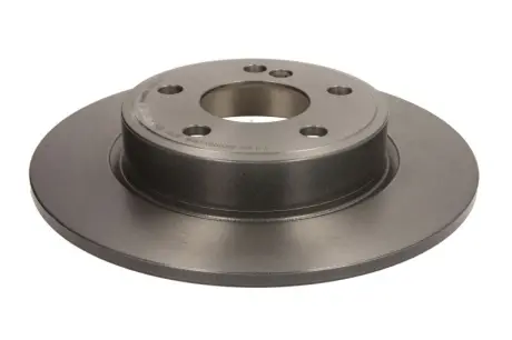 Гальмівний диск BREMBO 08B34741