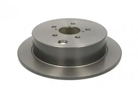 Диск тормозной задн. (пр-во) BREMBO 08.C252.11
