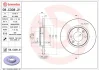 Гальмівний диск BREMBO 08C30821 (фото 1)