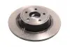 Гальмівний диск задній BREMBO 08.N257.21 (фото 4)