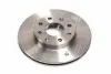 Гальмівний диск вентильований BREMBO 09.3090.20 (фото 4)